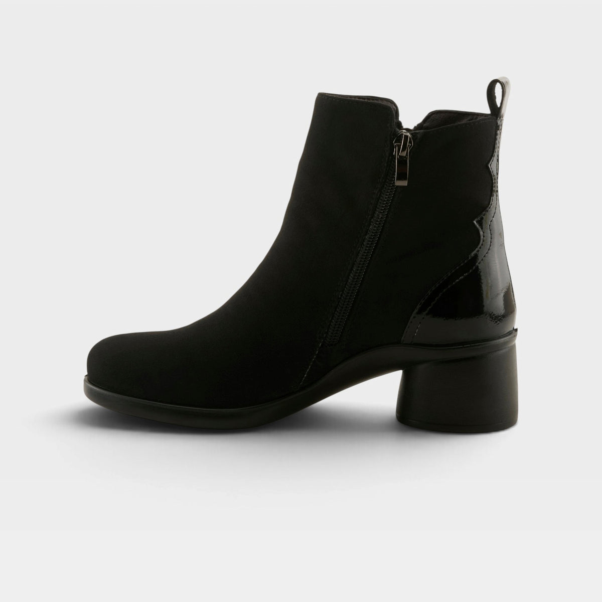 FLEXUS CARAWEY BOOTS