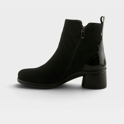 FLEXUS CARAWEY BOOTS