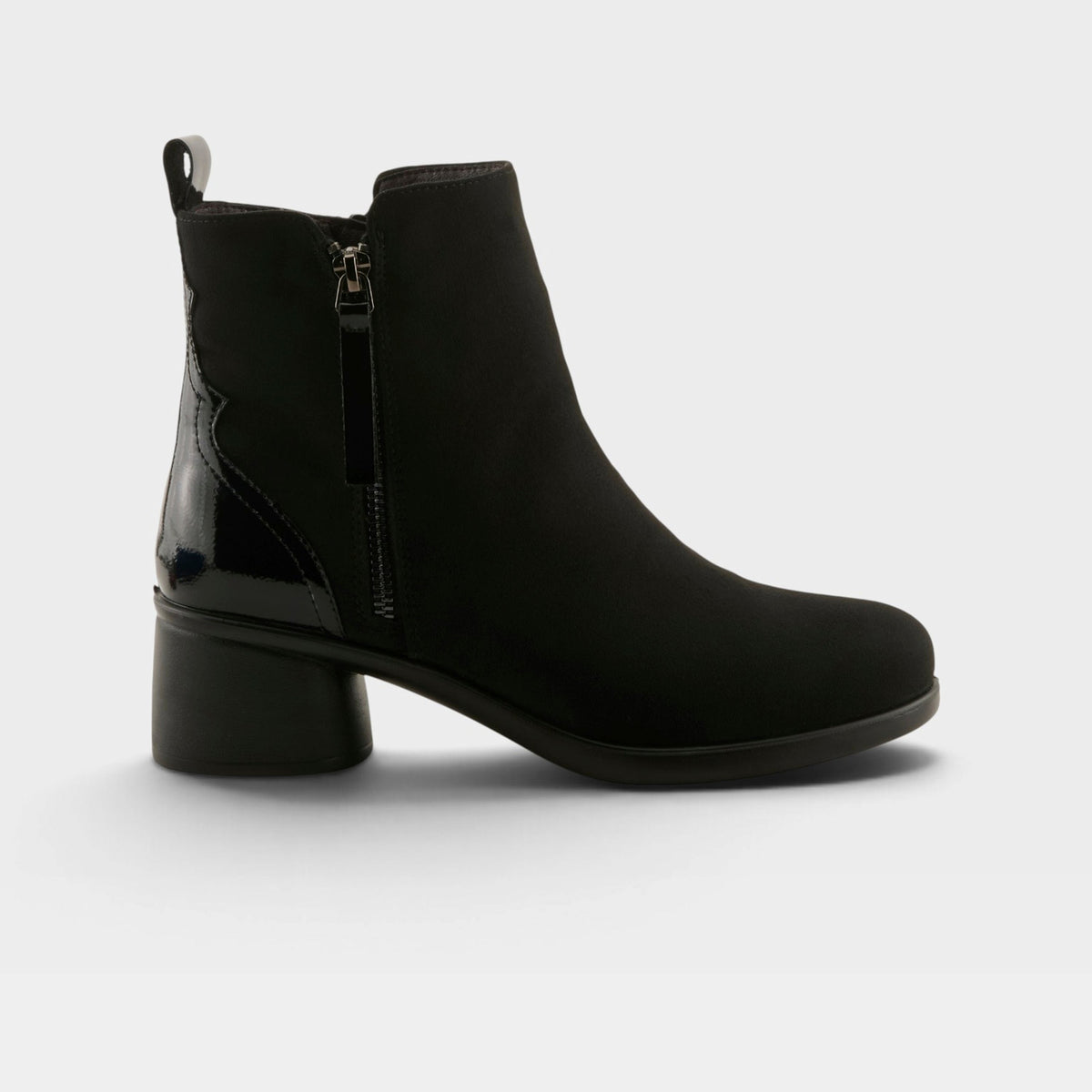 FLEXUS CARAWEY BOOTS