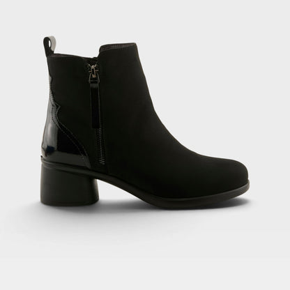 FLEXUS CARAWEY BOOTS