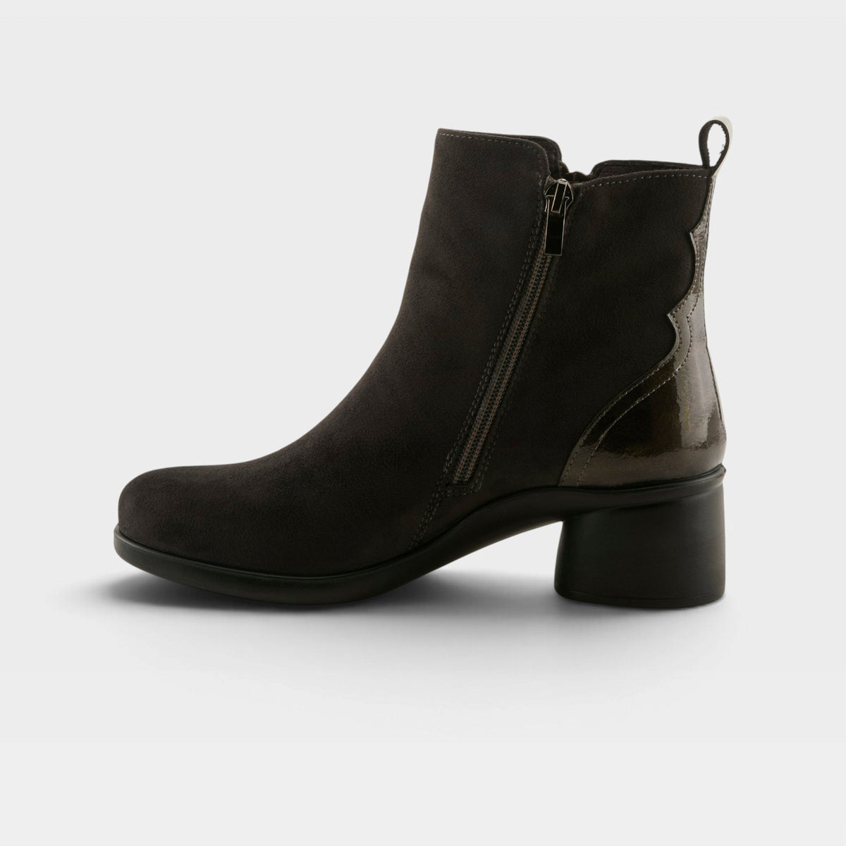 FLEXUS CARAWEY BOOTS