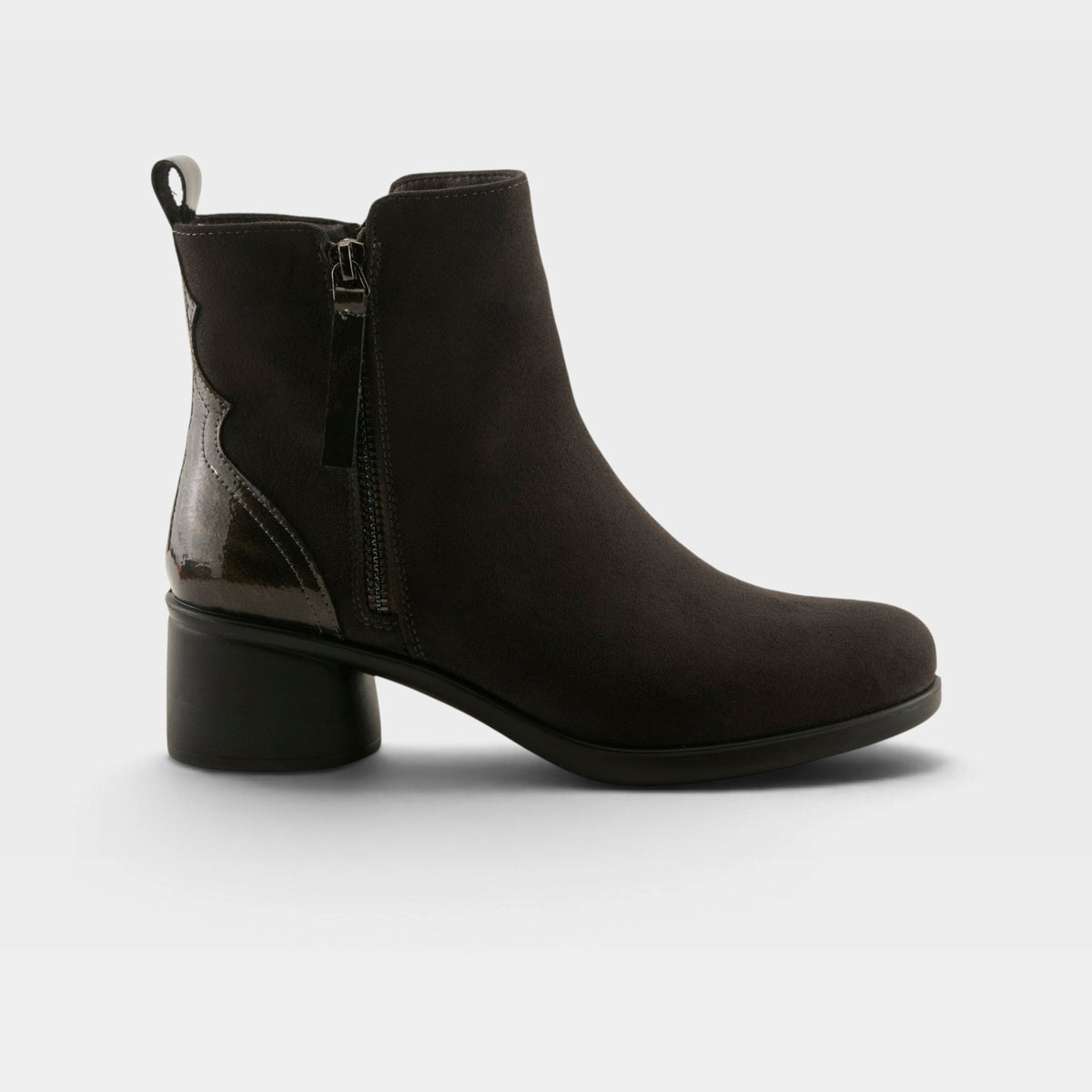 FLEXUS CARAWEY BOOTS