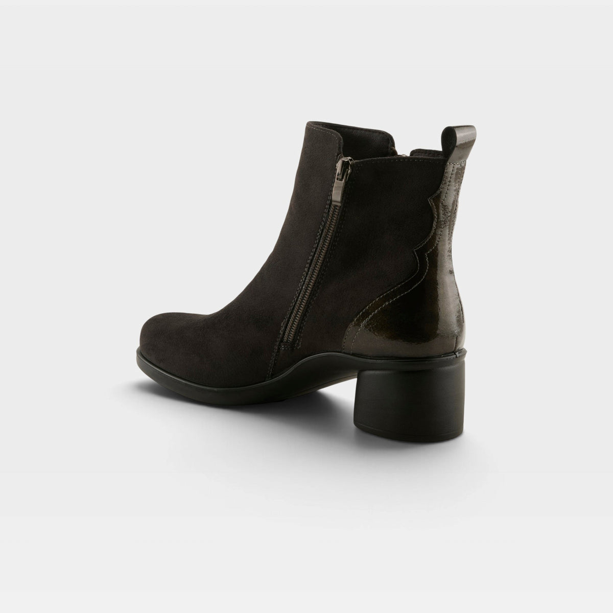 FLEXUS CARAWEY BOOTS