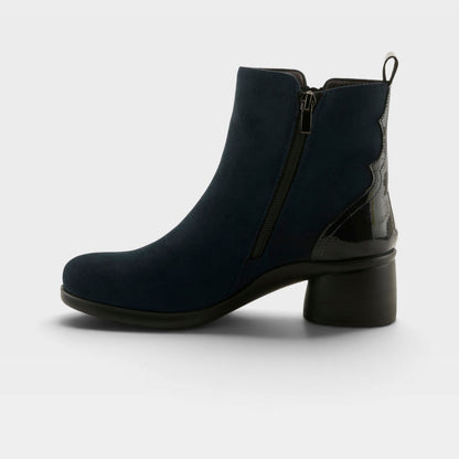 FLEXUS CARAWEY BOOTS