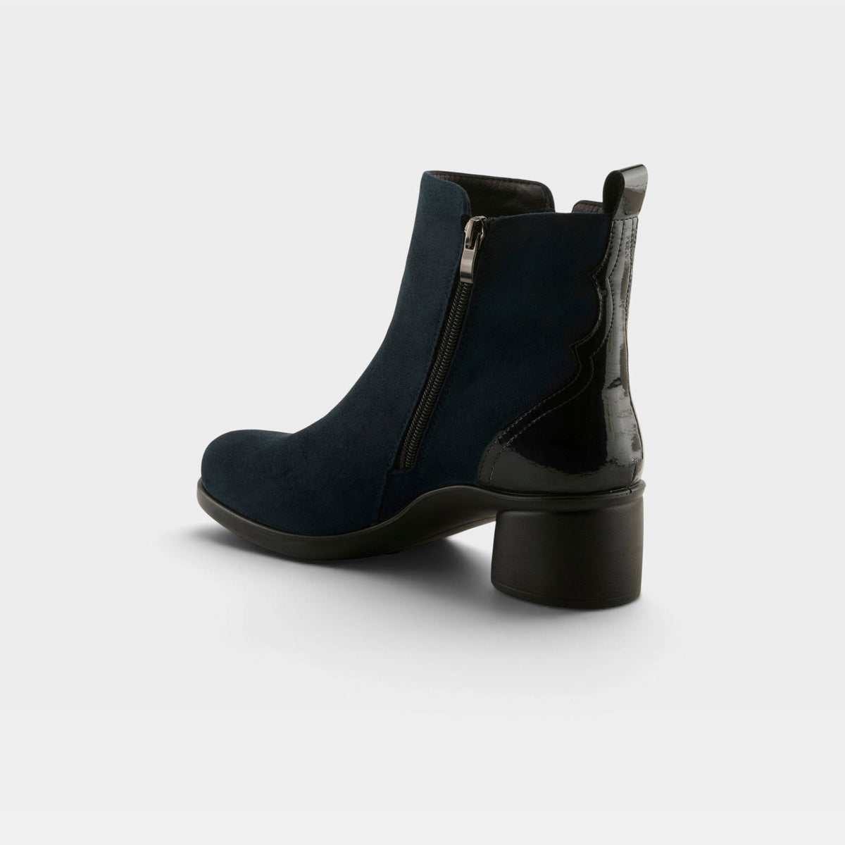 FLEXUS CARAWEY BOOTS