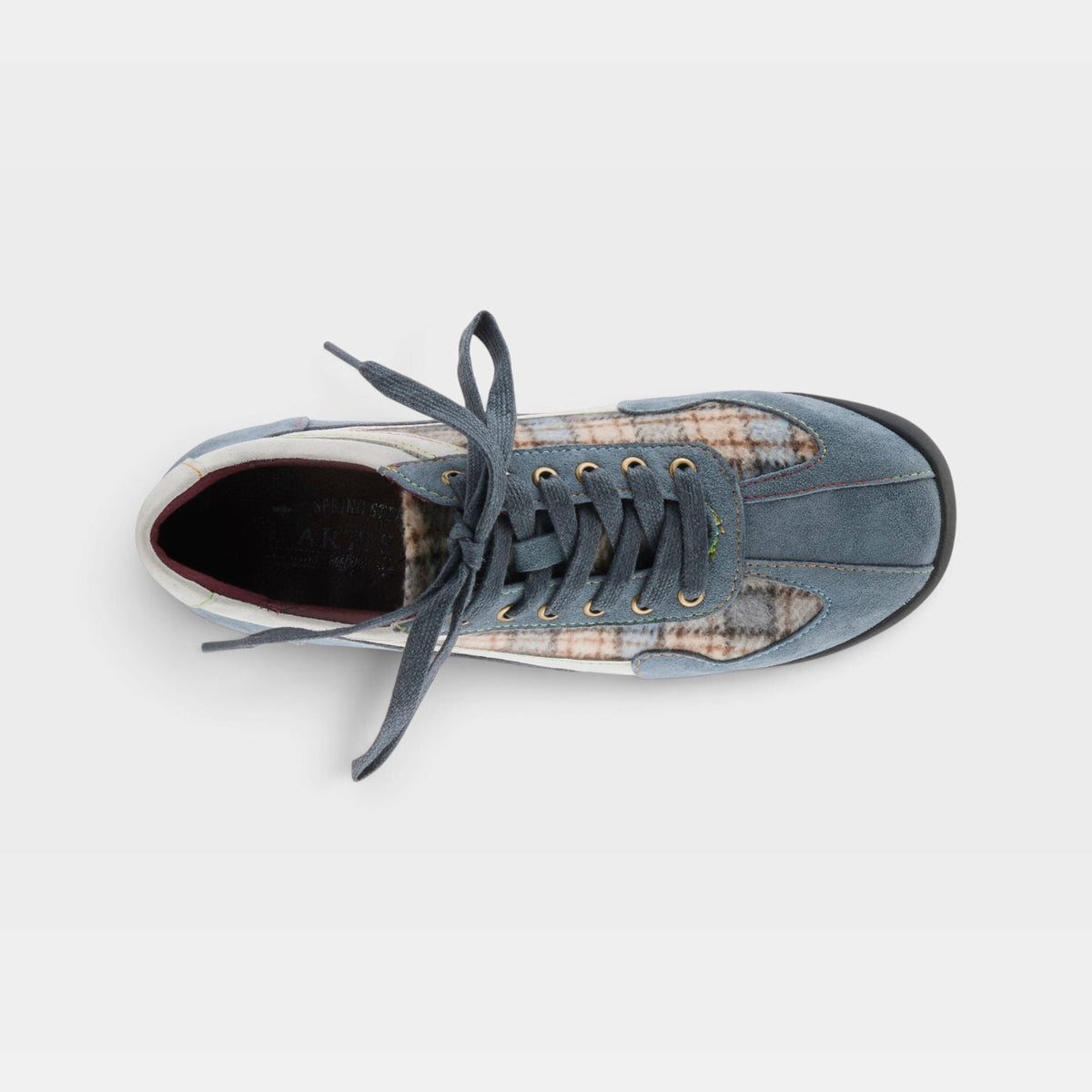 L'ARTISTE CARPEDIEM SNEAKER SHOE