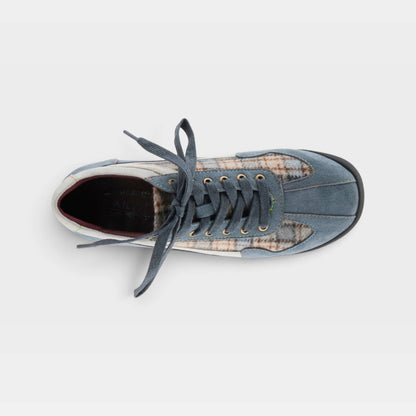 L'ARTISTE CARPEDIEM SNEAKER SHOE