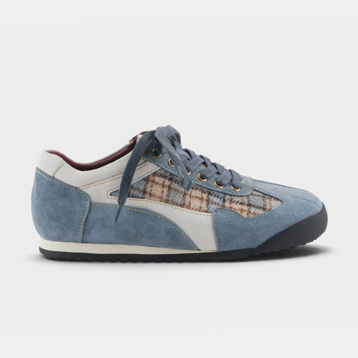 L'ARTISTE CARPEDIEM SNEAKER SHOE