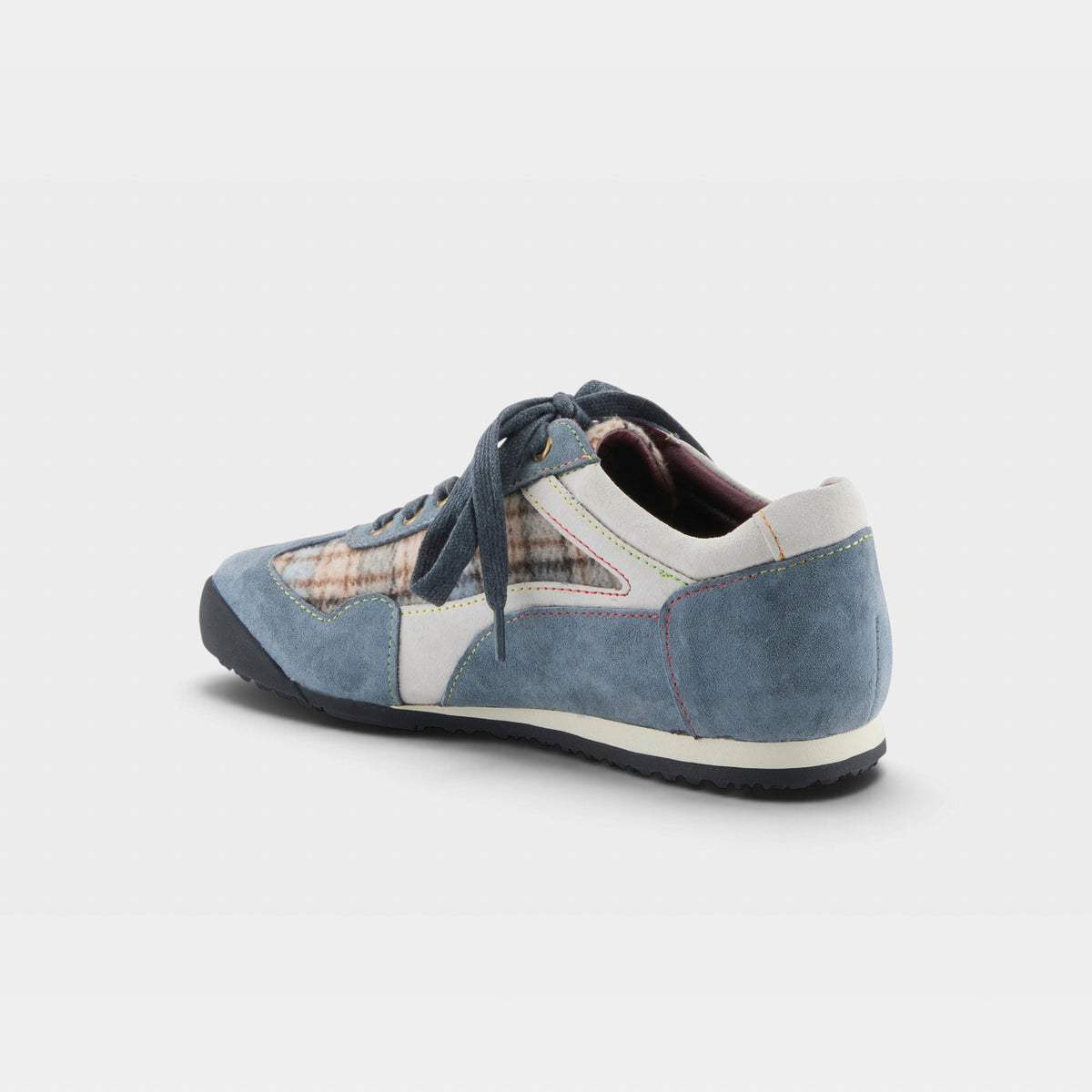 L'ARTISTE CARPEDIEM SNEAKER SHOE