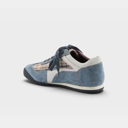 L'ARTISTE CARPEDIEM SNEAKER SHOE