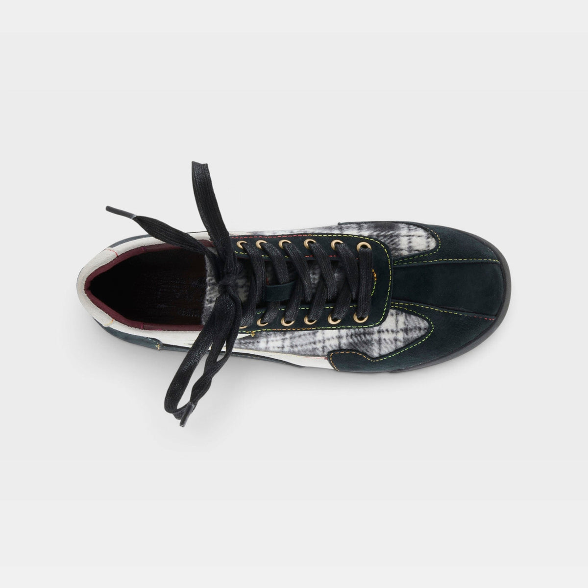 L'ARTISTE CARPEDIEM SNEAKER SHOE