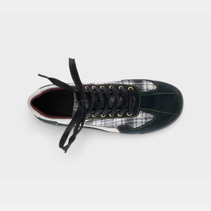 L'ARTISTE CARPEDIEM SNEAKER SHOE