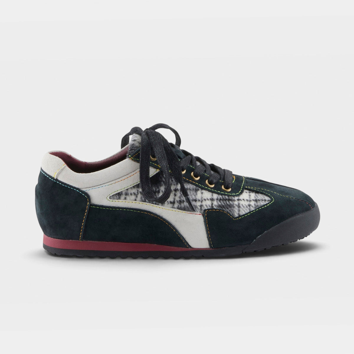 L'ARTISTE CARPEDIEM SNEAKER SHOE