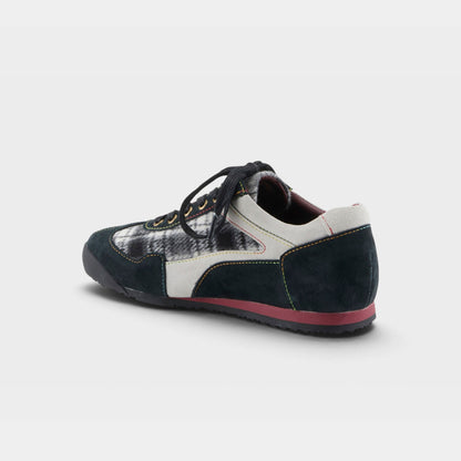 L'ARTISTE CARPEDIEM SNEAKER SHOE
