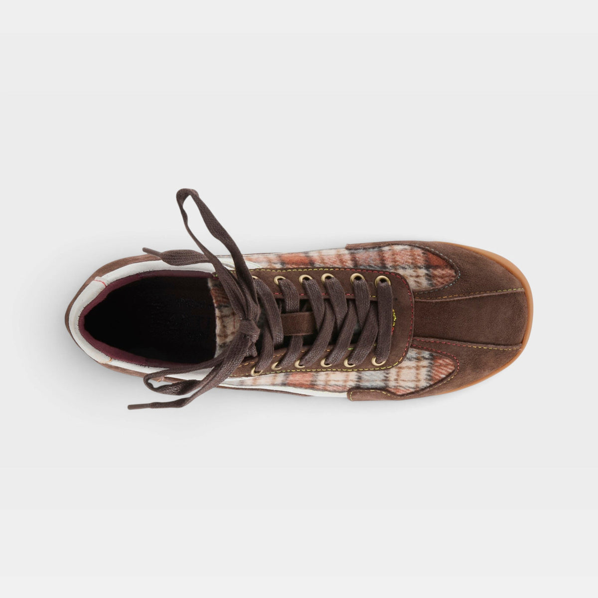 L'ARTISTE CARPEDIEM SNEAKER SHOE