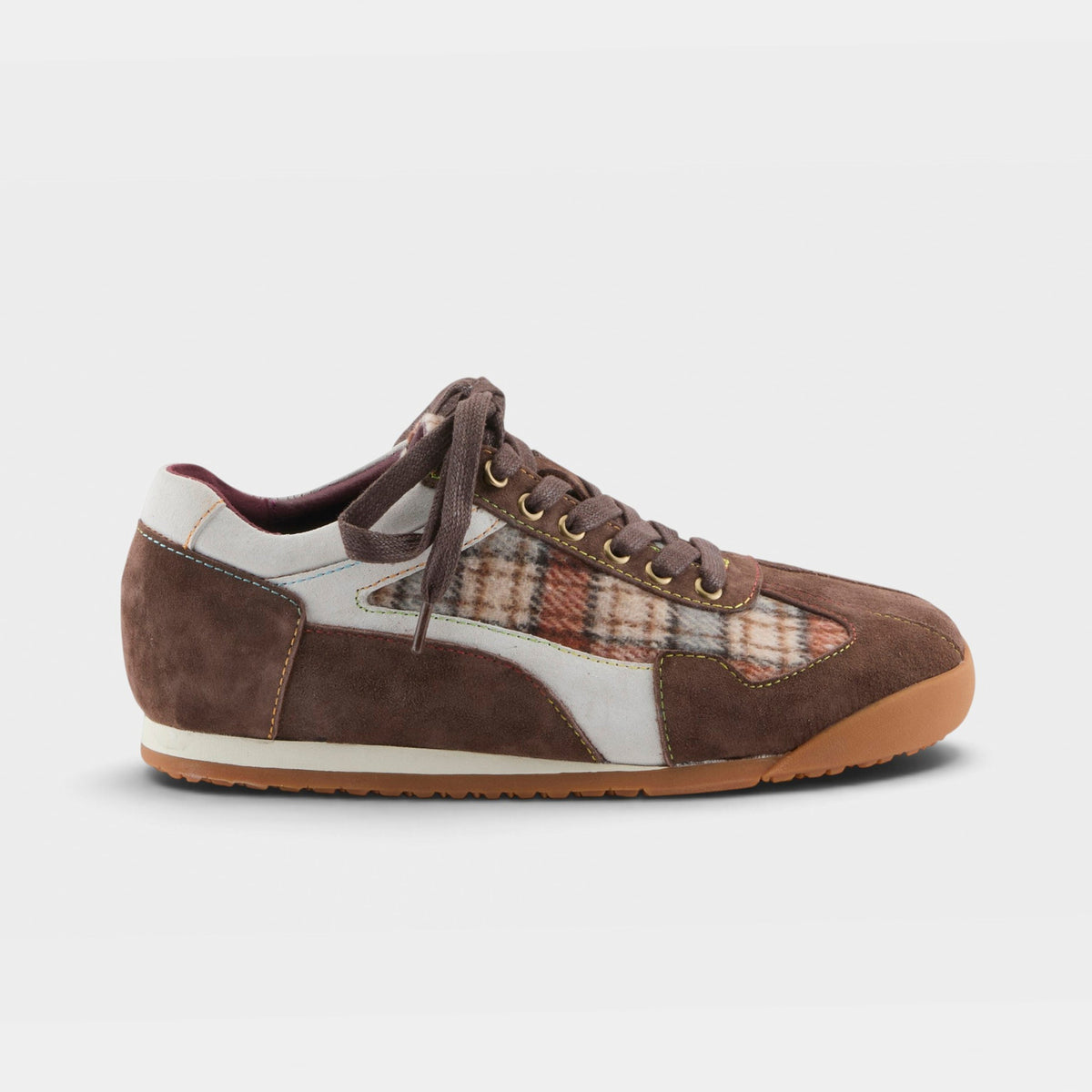 L'ARTISTE CARPEDIEM SNEAKER SHOE