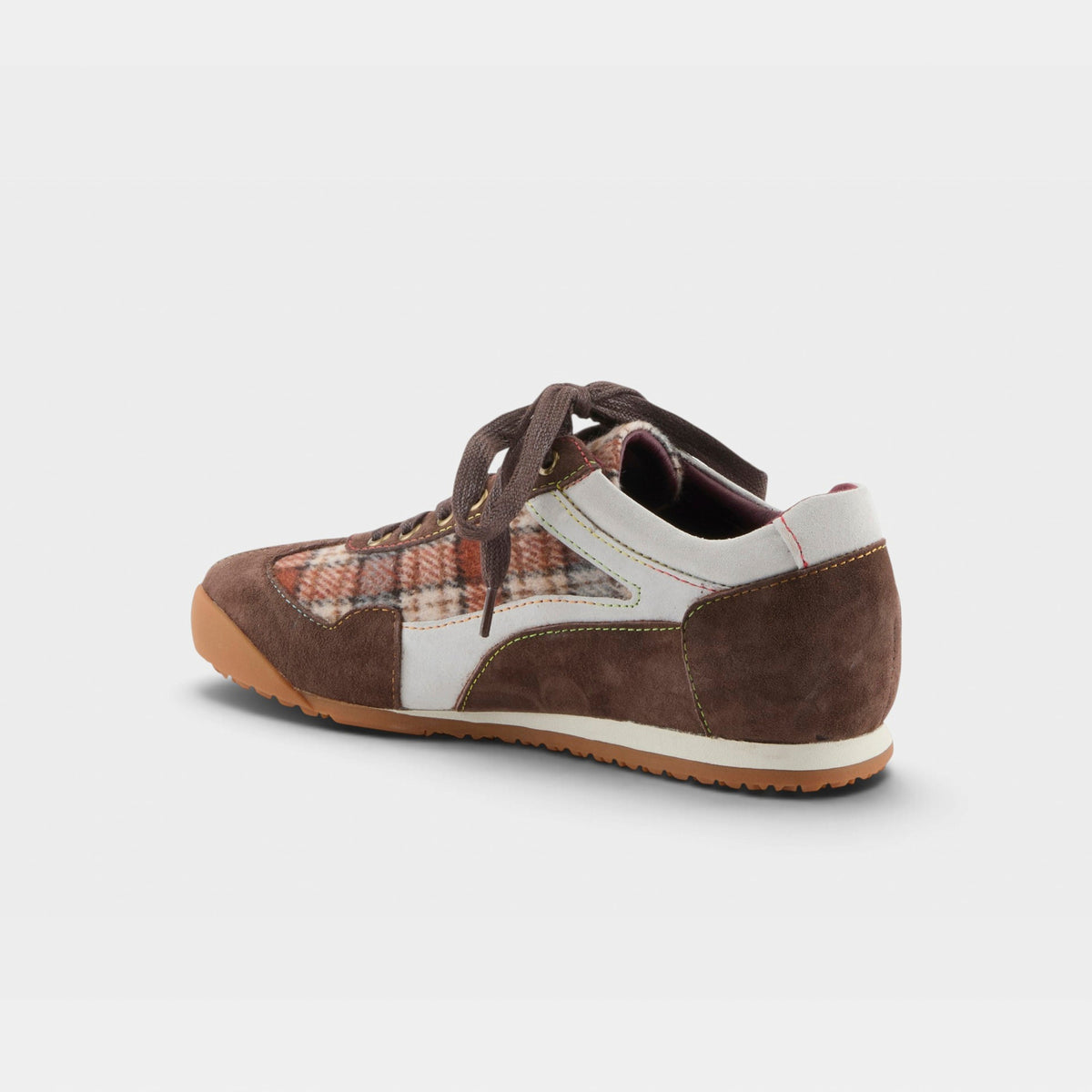 L'ARTISTE CARPEDIEM SNEAKER SHOE