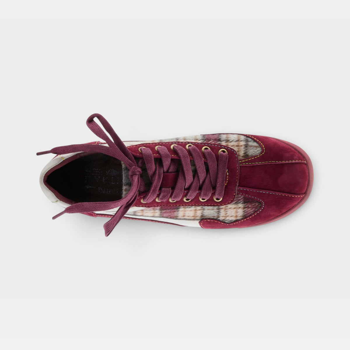 L'ARTISTE CARPEDIEM SNEAKER SHOE