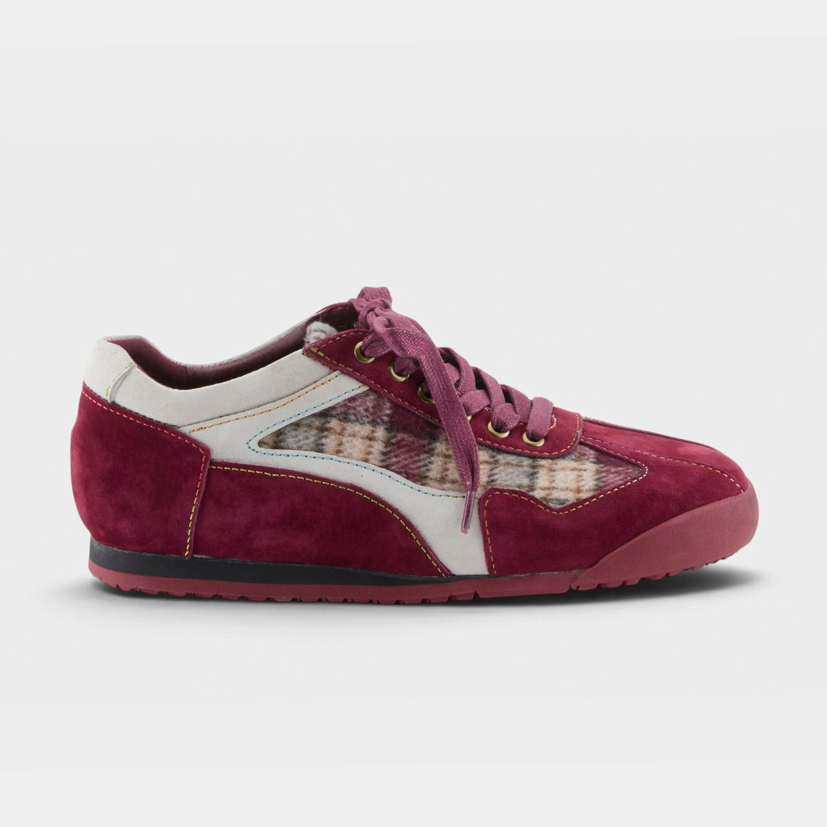 L'ARTISTE CARPEDIEM SNEAKER SHOE