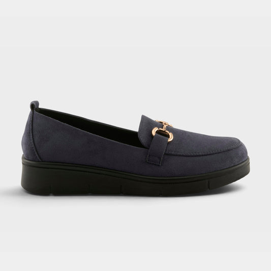 FLEXUS CASHMERAN SHOES