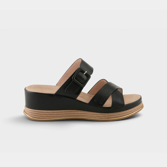 PATRIZIA CATTANEO SANDALS