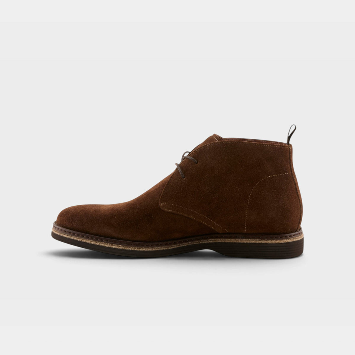SPRING STEP MEN CAVIDAN BOOTS