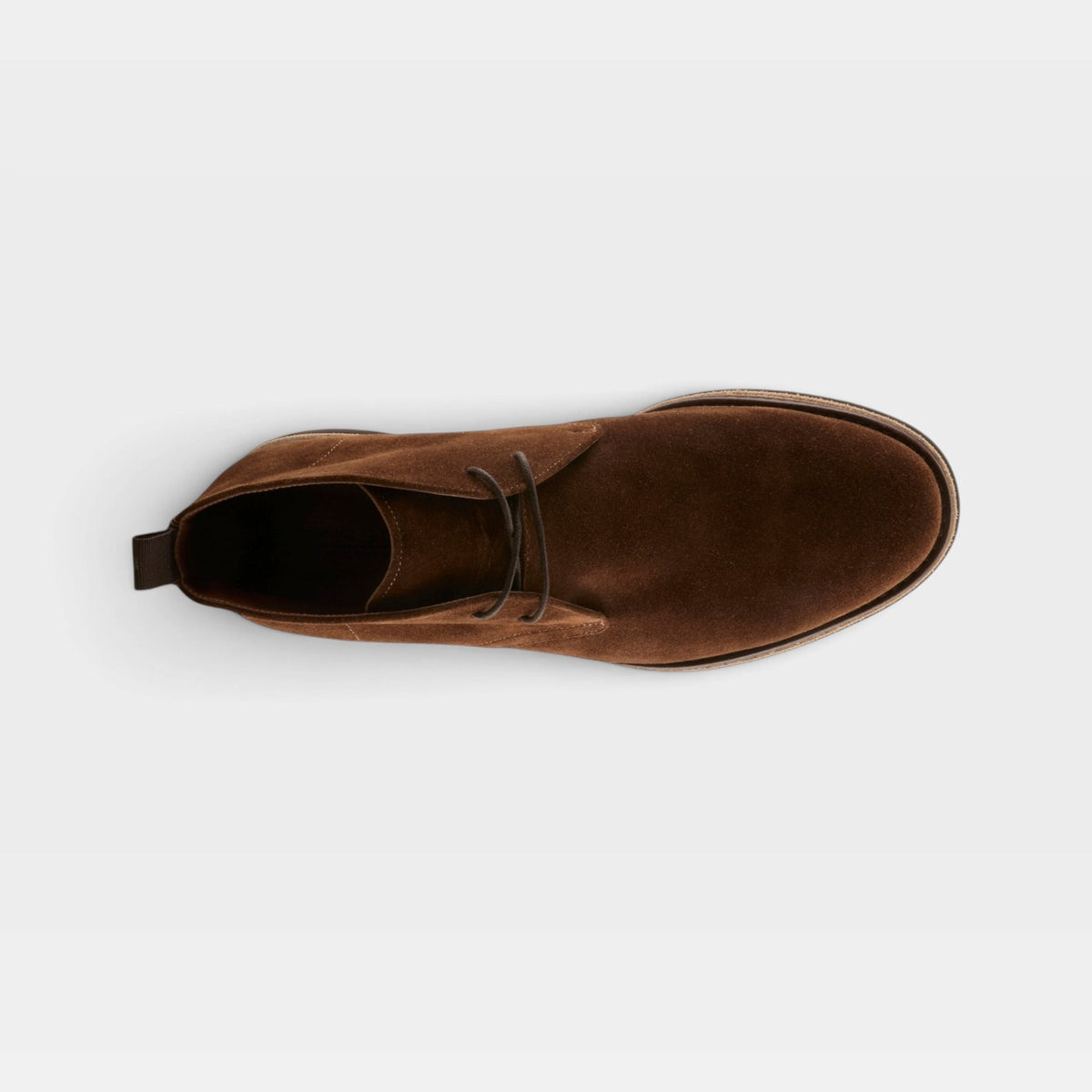 SPRING STEP MEN CAVIDAN BOOTS