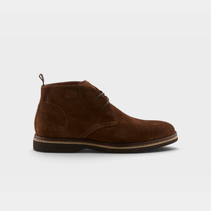 SPRING STEP MEN CAVIDAN BOOTS