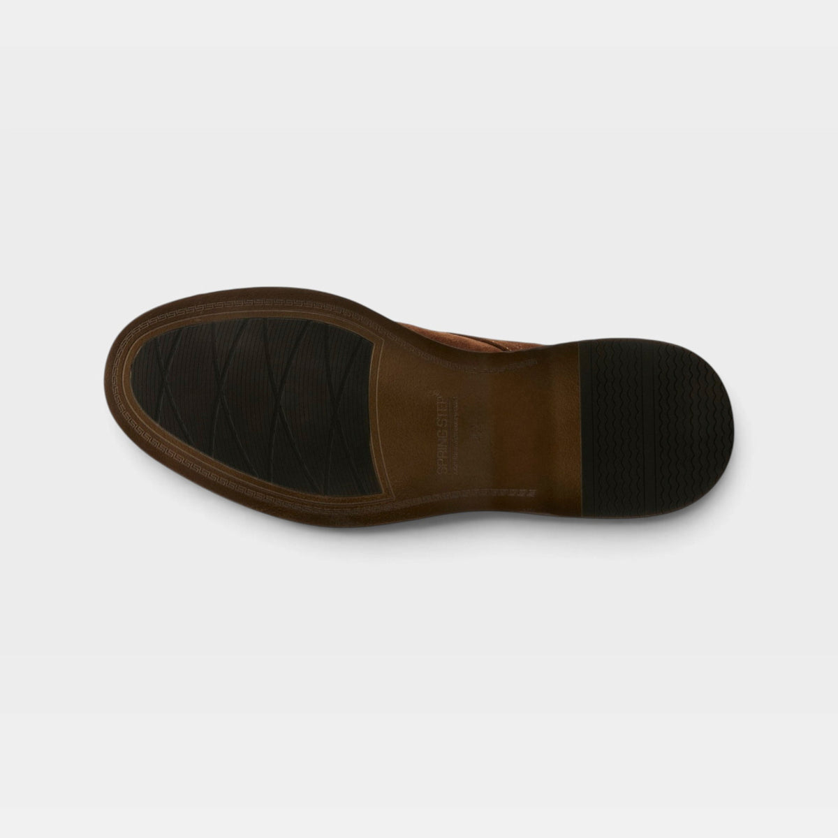 SPRING STEP MEN CAVIDAN BOOTS