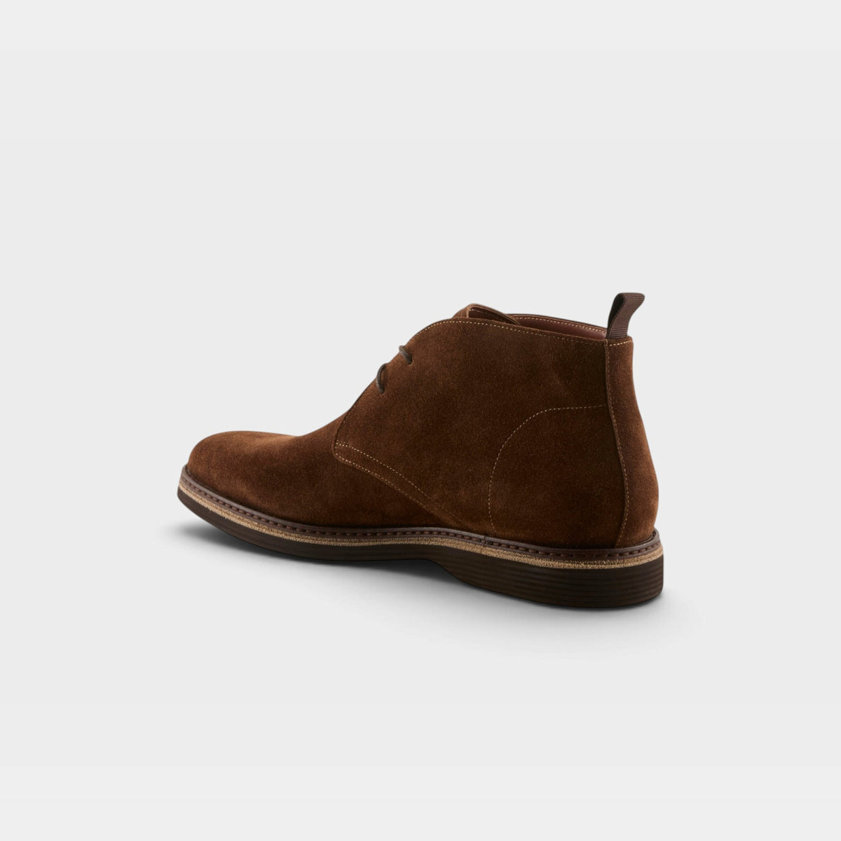 SPRING STEP MEN CAVIDAN BOOTS