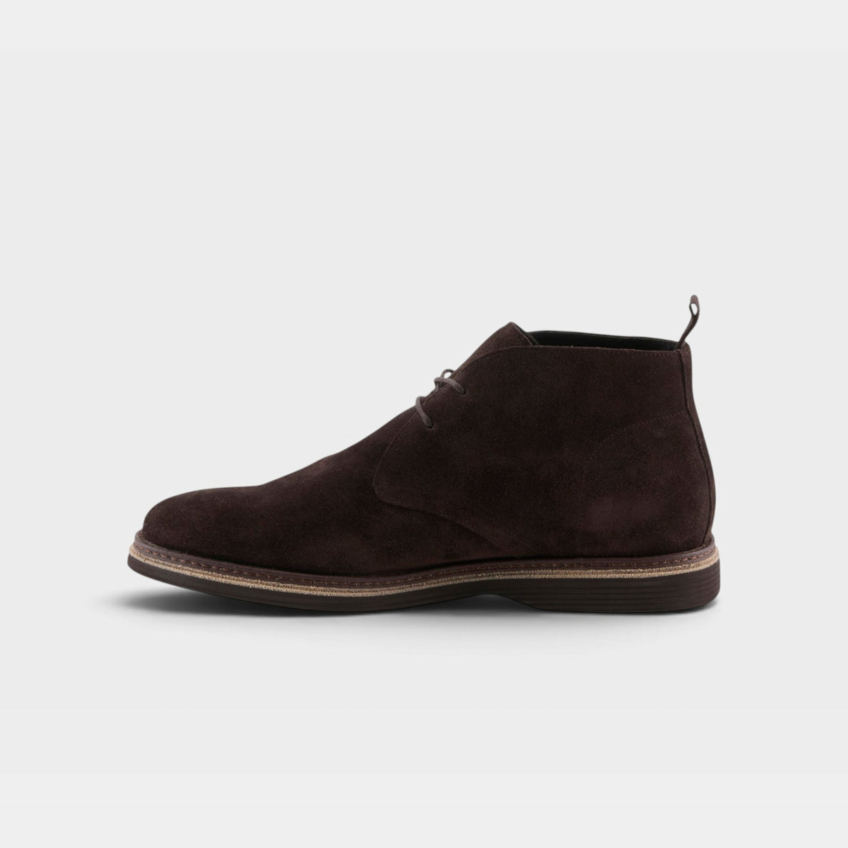 SPRING STEP MEN CAVIDAN BOOTS