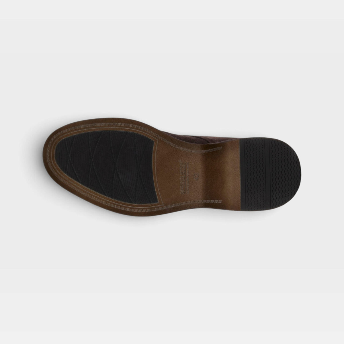 SPRING STEP MEN CAVIDAN BOOTS