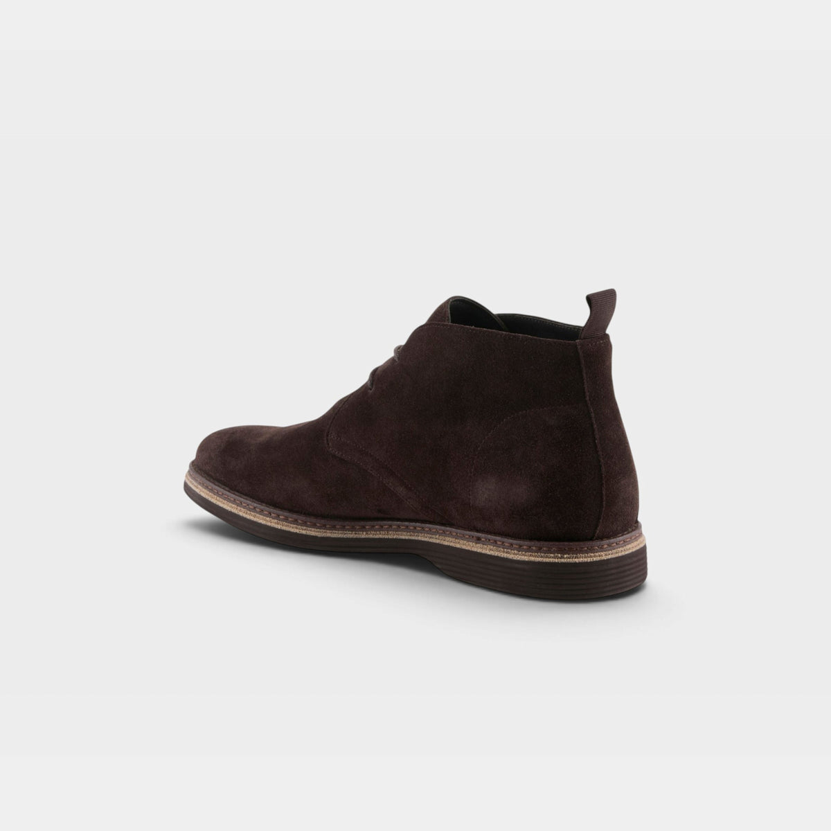 SPRING STEP MEN CAVIDAN BOOTS