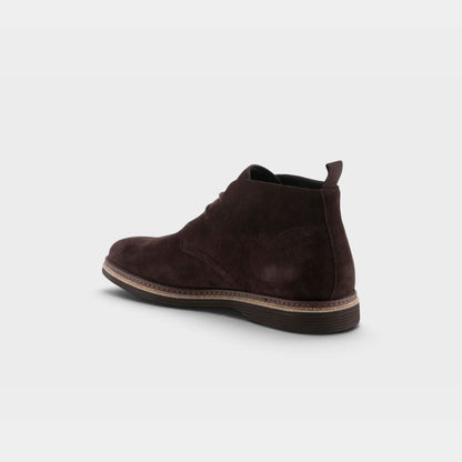 SPRING STEP MEN CAVIDAN BOOTS