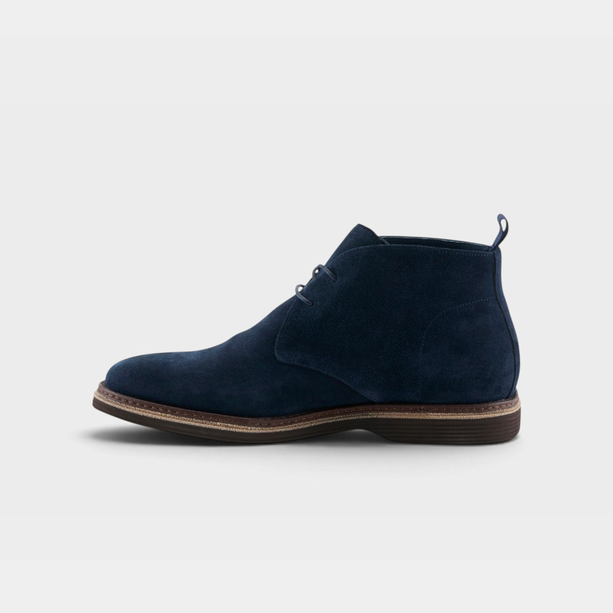 SPRING STEP MEN CAVIDAN BOOTS