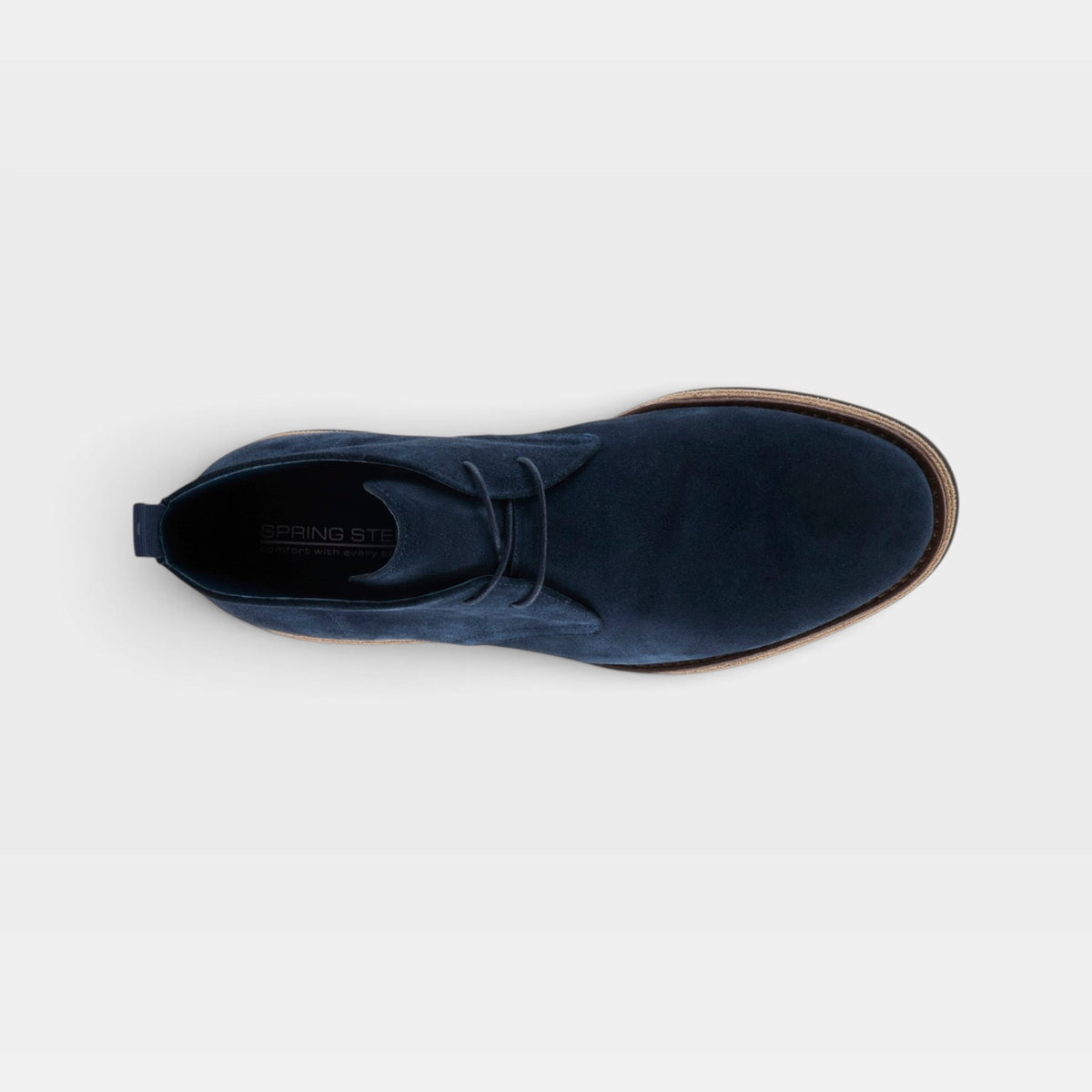 SPRING STEP MEN CAVIDAN BOOTS
