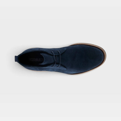 SPRING STEP MEN CAVIDAN BOOTS