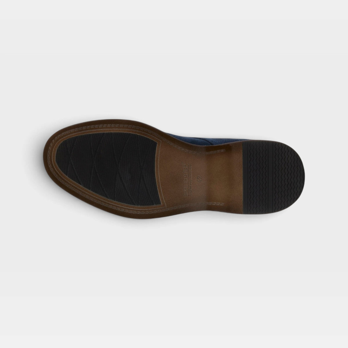 SPRING STEP MEN CAVIDAN BOOTS