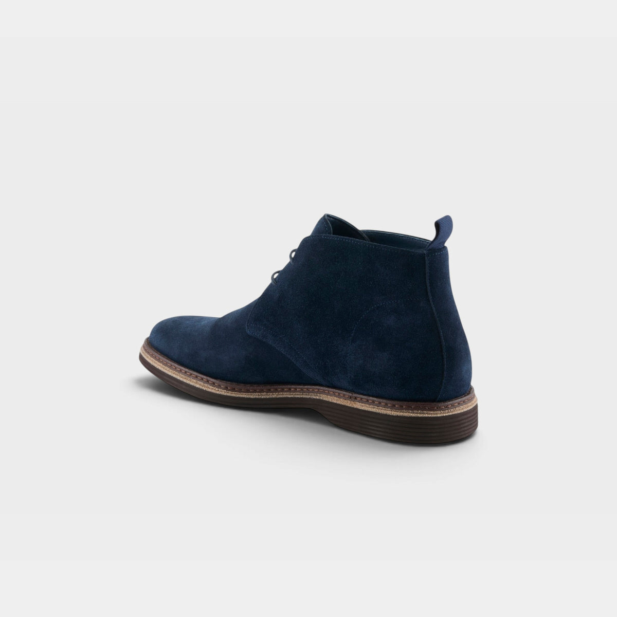 SPRING STEP MEN CAVIDAN BOOTS