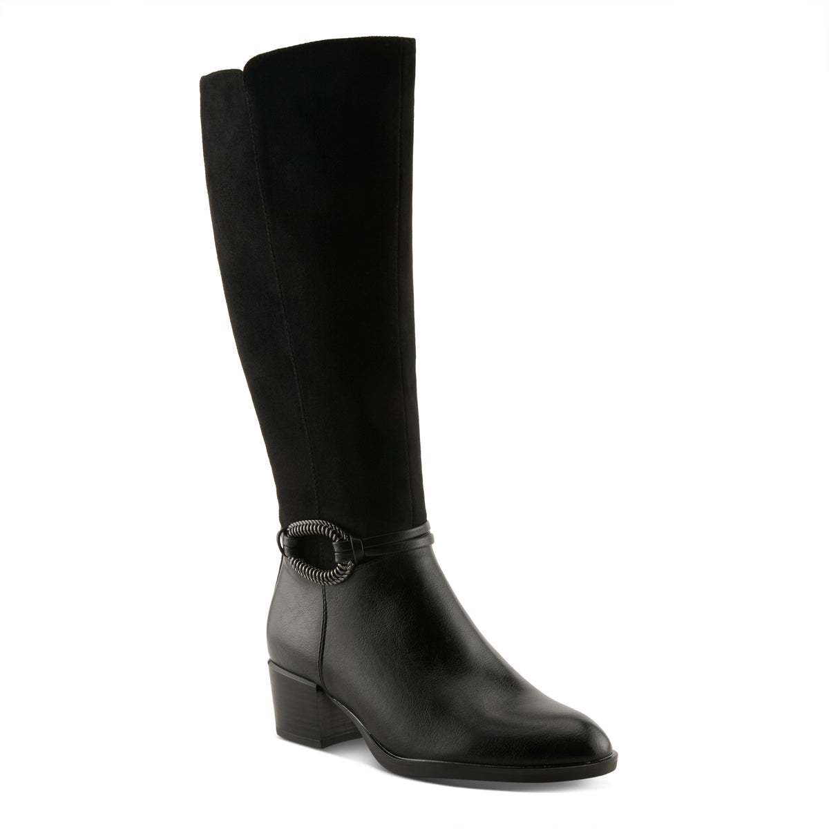 PATRIZIA CEVANISSE BOOTS