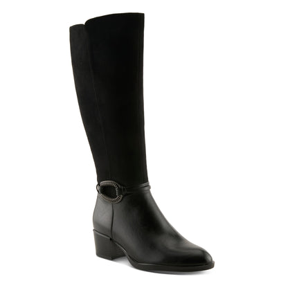 PATRIZIA CEVANISSE BOOTS