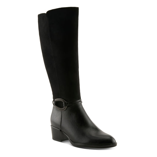 PATRIZIA CEVANISSE BOOTS