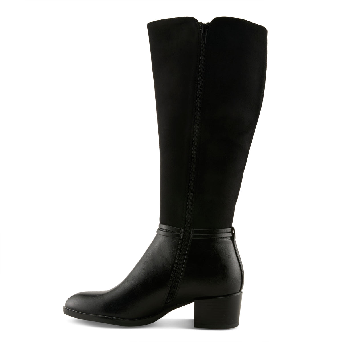 PATRIZIA CEVANISSE BOOTS