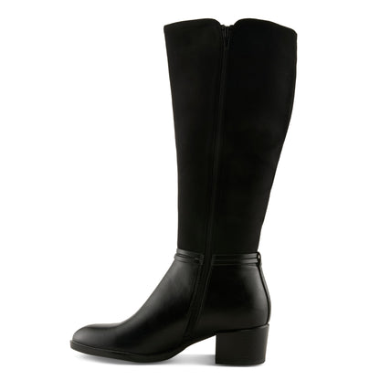 PATRIZIA CEVANISSE BOOTS