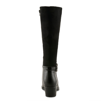 PATRIZIA CEVANISSE BOOTS