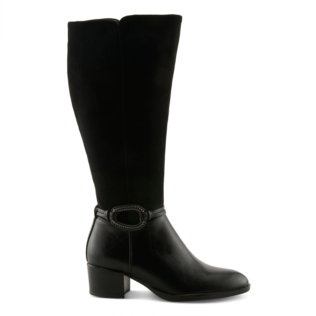 PATRIZIA CEVANISSE BOOTS