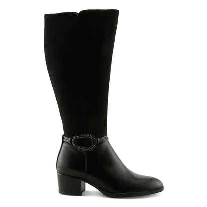PATRIZIA CEVANISSE BOOTS