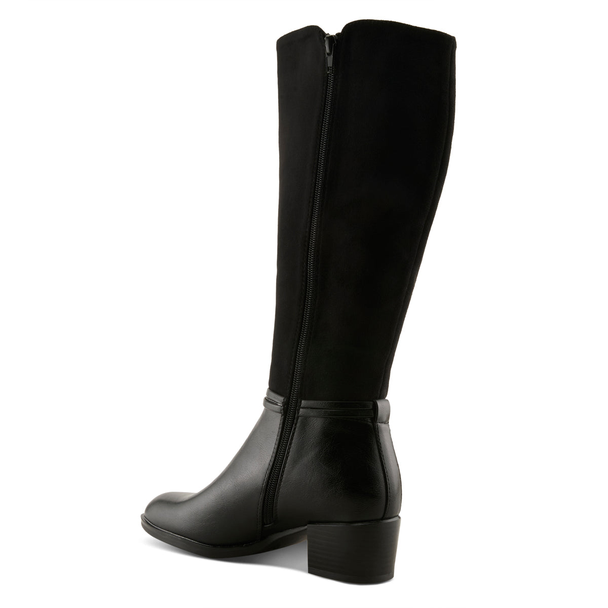 PATRIZIA CEVANISSE BOOTS