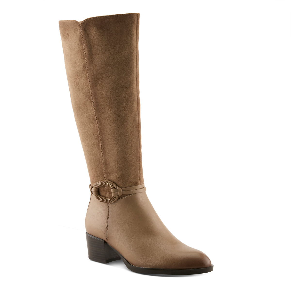 PATRIZIA CEVANISSE BOOTS