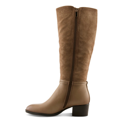 PATRIZIA CEVANISSE BOOTS